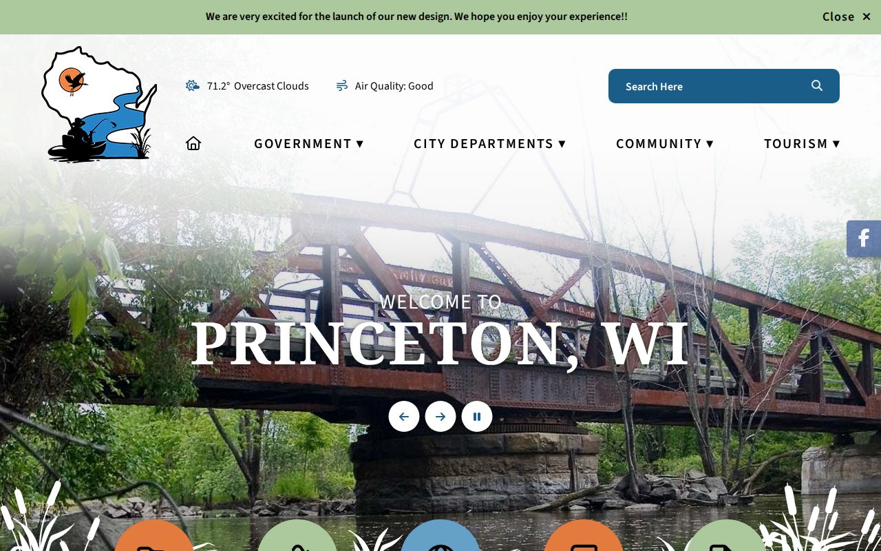 Green Lake County criminal record context for a Lakeside Municipal Court participating city